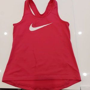 Nike Pro Girls' Tank